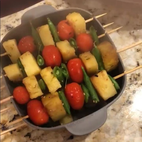 Epicure skewer maker - Picture 2 of 2